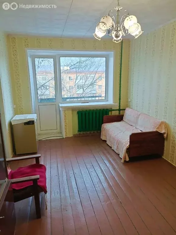 2-комнатная квартира: Вологда, улица Некрасова, 76 (43 м) - Фото 0