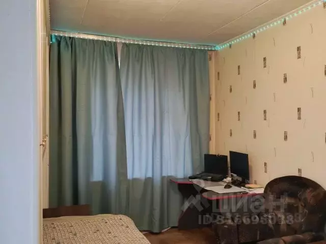 1-к кв. Московская область, Королев Кооперативная ул., 7 (32.0 м) - Фото 0