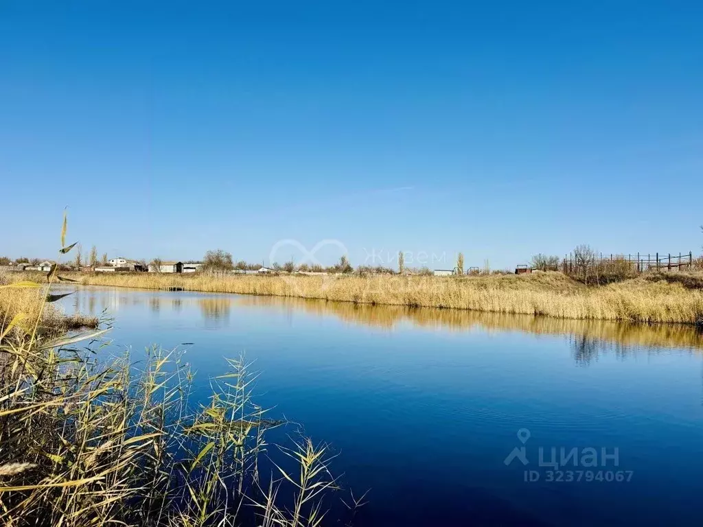Дом в Волгоградская область, Городищенский район, с. Карповка ул. ... - Фото 2