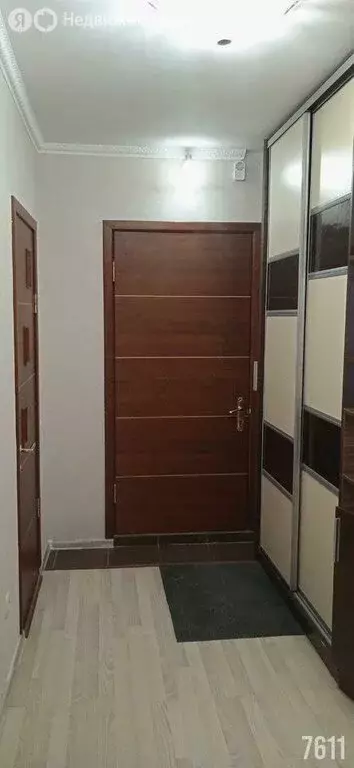 1-комнатная квартира: Аксай, Садовая улица, 12Ак1 (29.2 м) - Фото 0