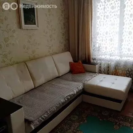1-комнатная квартира: Ставрополь, Комсомольская улица, 8Б (22 м) - Фото 1