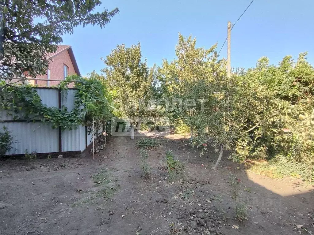 Участок в Краснодарский край, Приморско-Ахтарск Садовод садовое ... - Фото 2