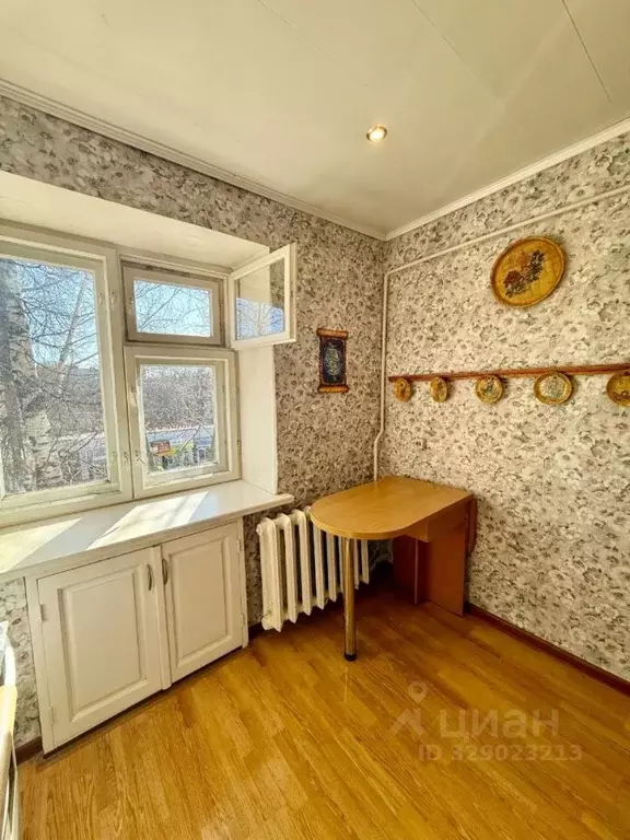 1-к кв. Удмуртия, Ижевск ул. Шишкина, 1А (31.3 м) - Фото 2