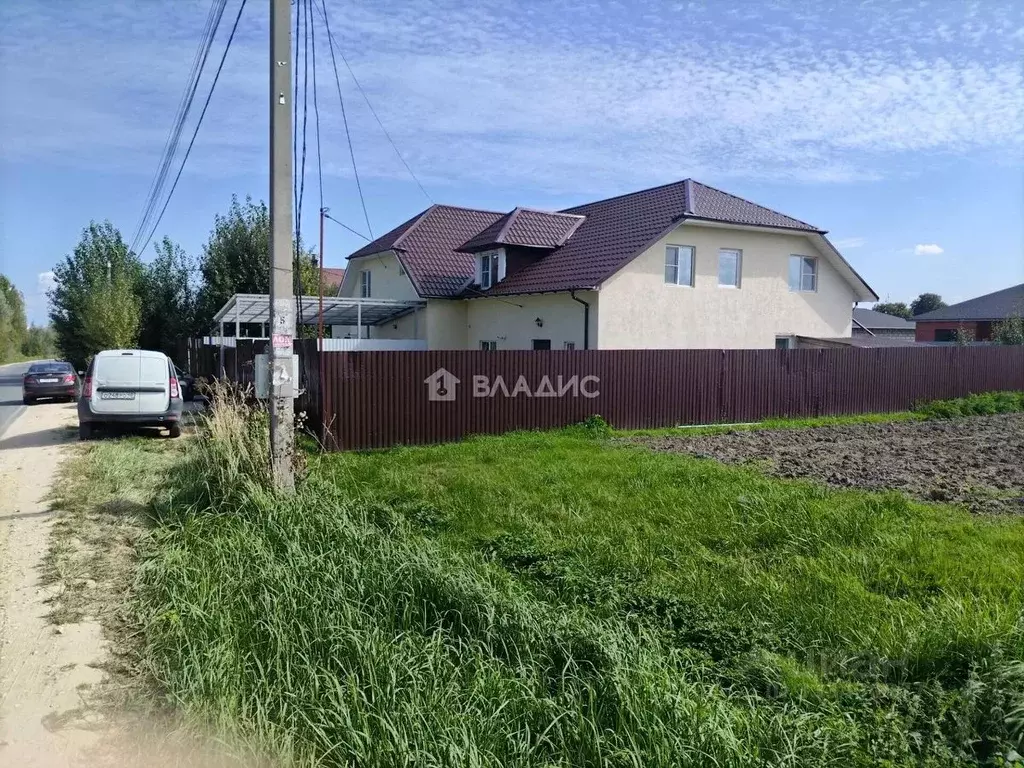Таунхаус в Калужская область, Калуга городской округ, д. Шопино 45В ... - Фото 1