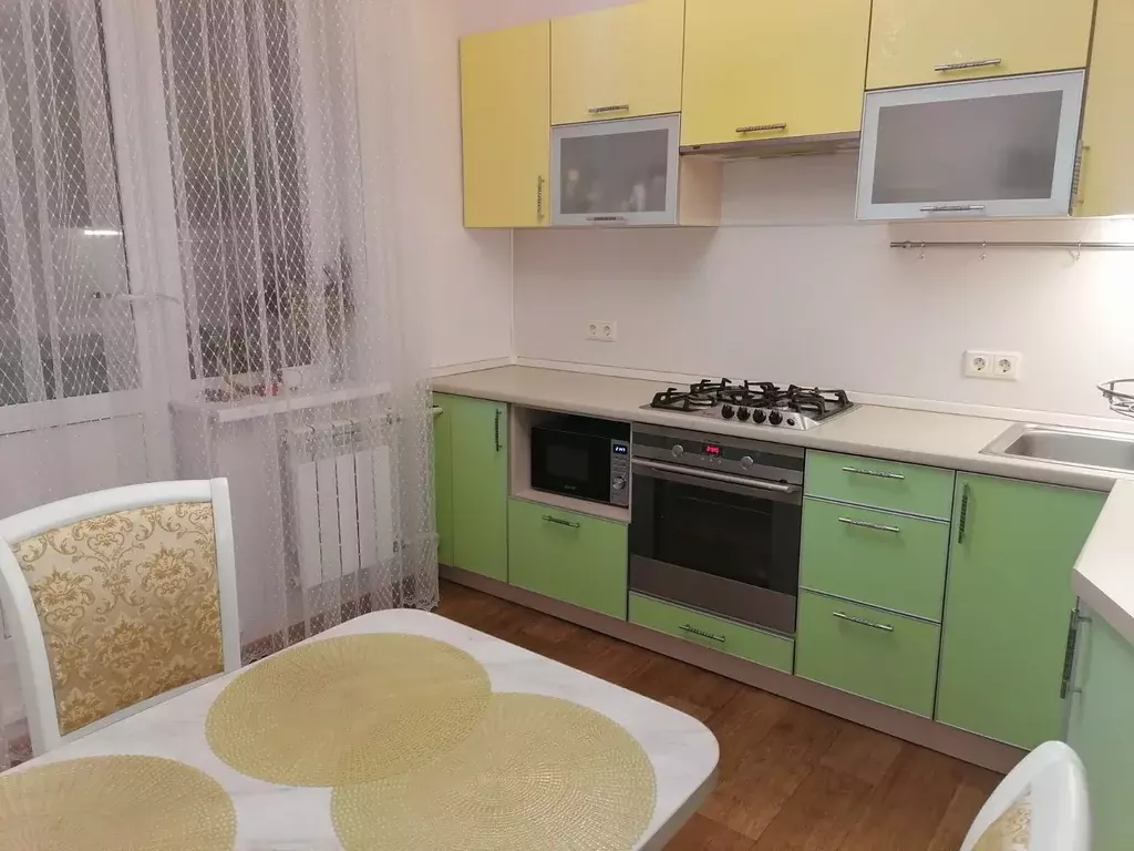 Продаётся 2-к квартира, 54.4 м - Фото 1