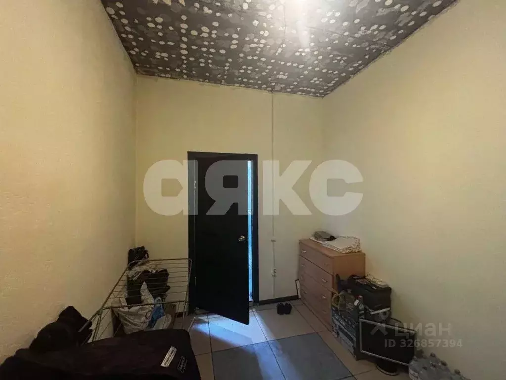 Дом в Волгоградская область, Городище рп Родниковый пер. (54 м) - Фото 2