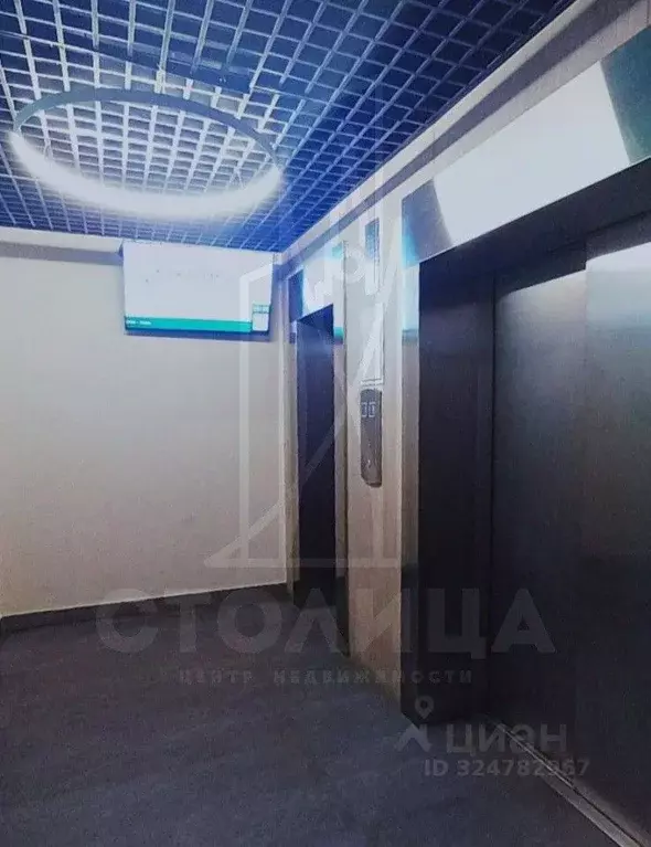 1-к кв. Свердловская область, Екатеринбург ул. Академика Парина, 40/3 ... - Фото 2