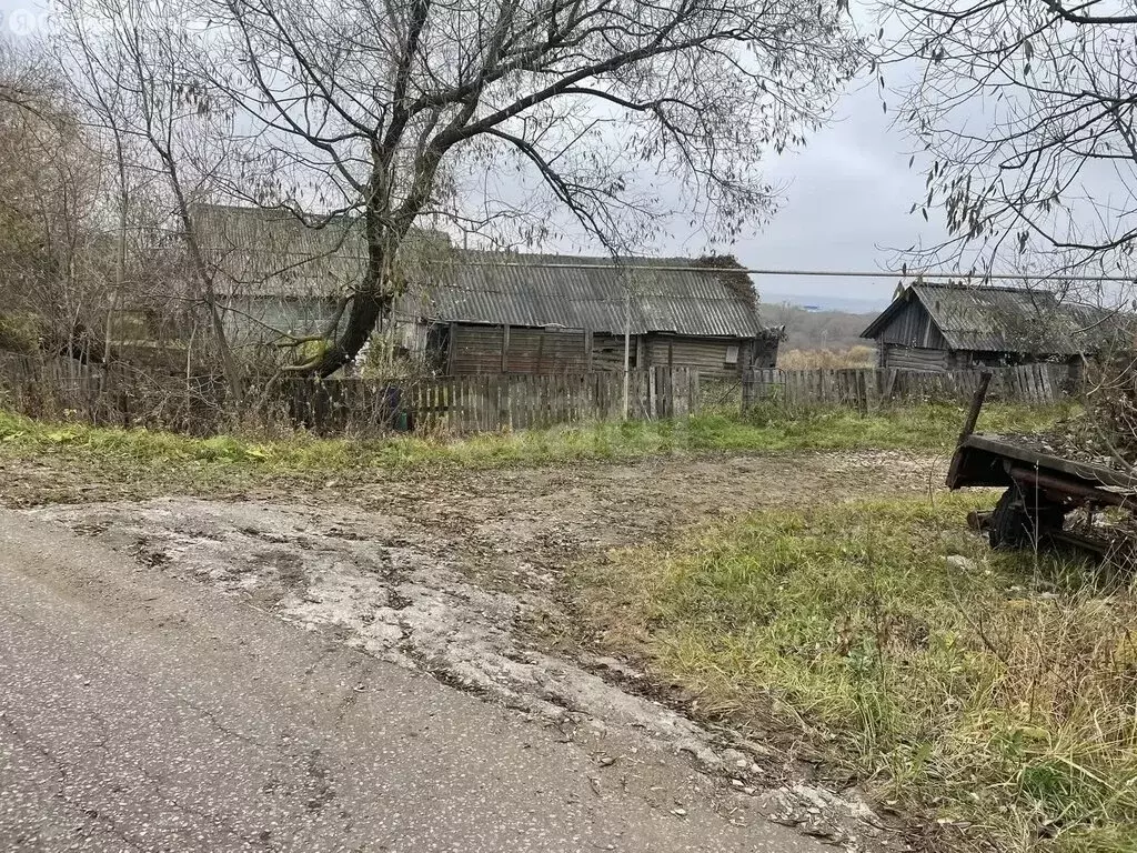 Участок в Булгаково, Центральная улица (39 м) - Фото 1