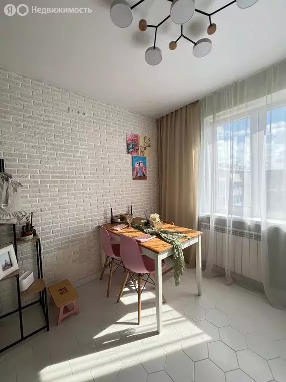 2-комнатная квартира: Томск, микрорайон Солнечный, улица Бирюкова, 10 ... - Фото 1