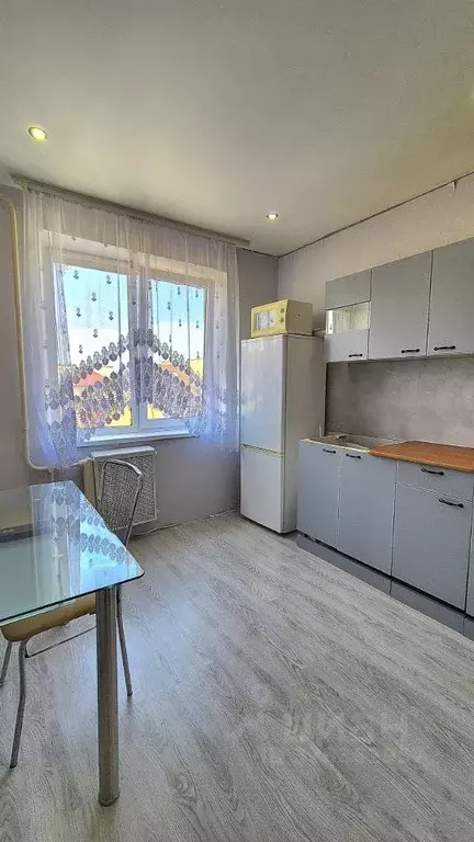 2-к кв. Калининградская область, Гурьевск Загородная ул., 4 (50.7 м) - Фото 2