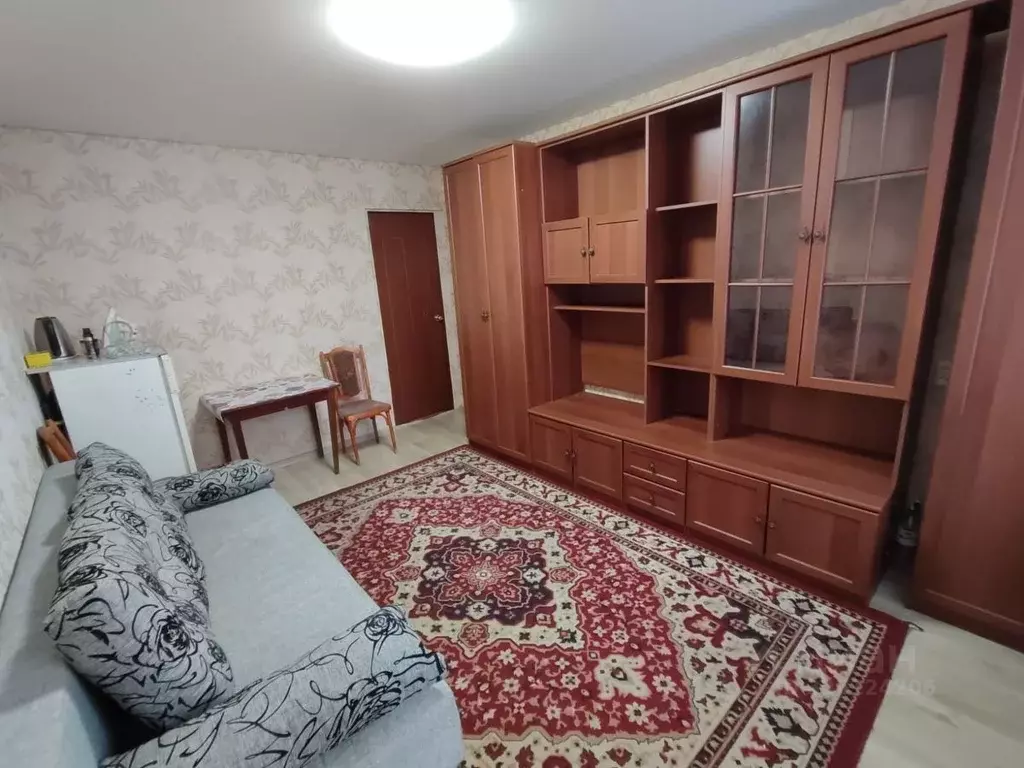 Комната Владимирская область, Владимир ул. Растопчина, 33а (16.0 м) - Фото 1