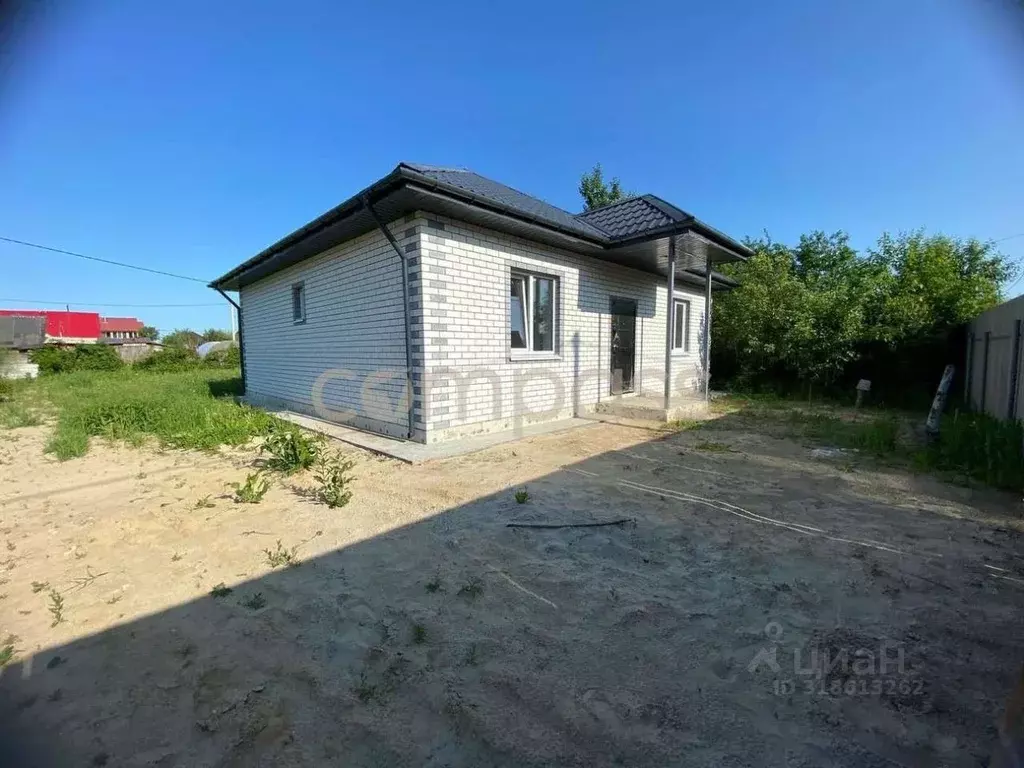 Коттедж в Тюменская область, Тюмень Якорь садовое товарищество, ул. ... - Фото 0