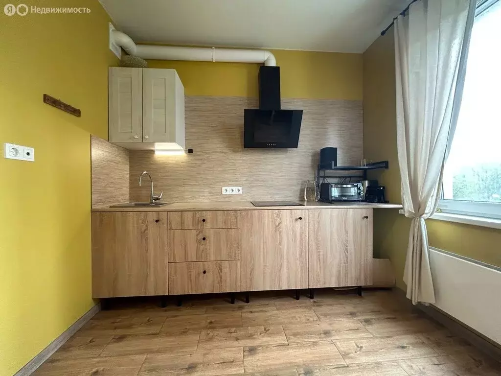2-комнатная квартира: Москва, улица Хлобыстова, 10к1 (53.2 м) - Фото 1