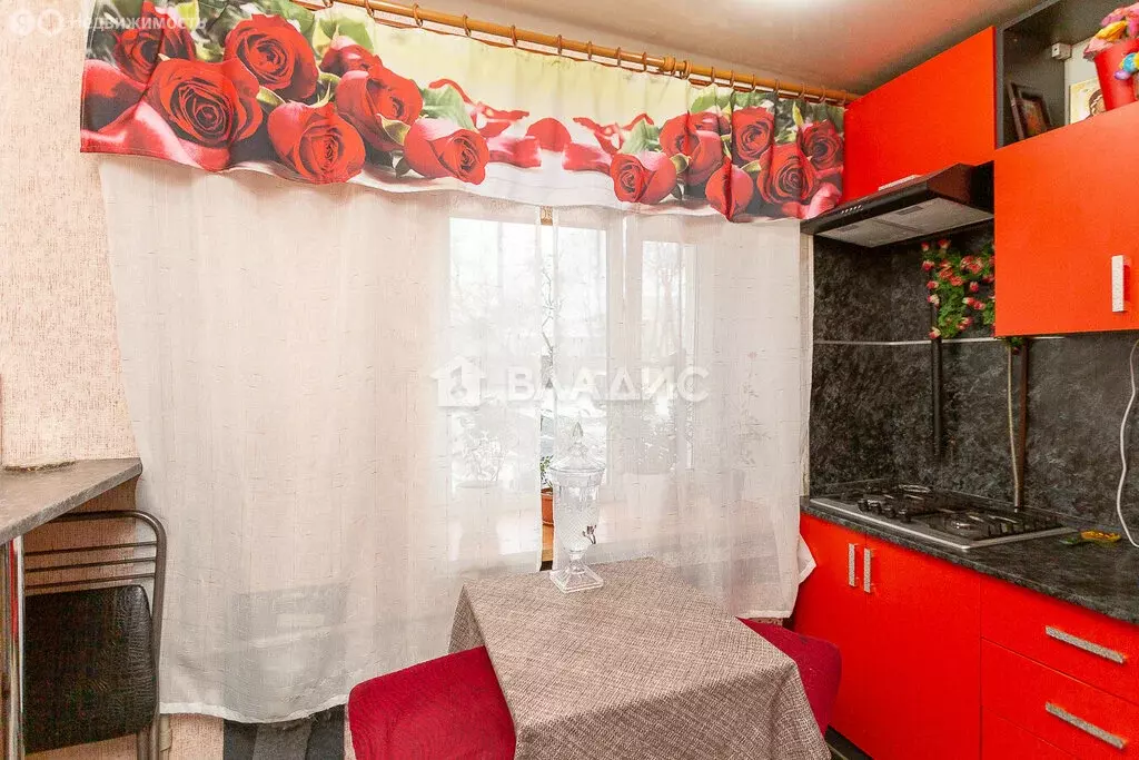 2-комнатная квартира: Владимир, Московское шоссе, 1 (40.2 м) - Фото 2