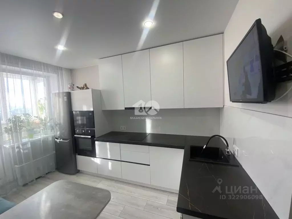 1-к кв. Новосибирская область, Новосибирский район, Каменский ... - Фото 0