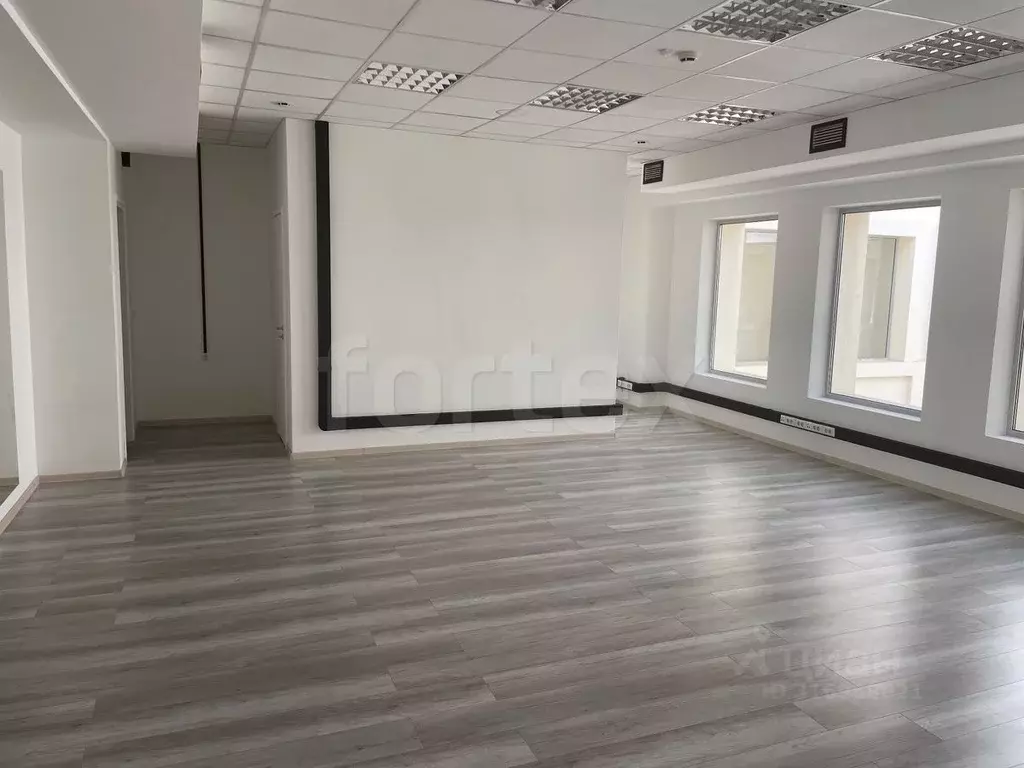 Офис в Москва Большая Почтовая ул., 26ВС2 (540 м) - Фото 0