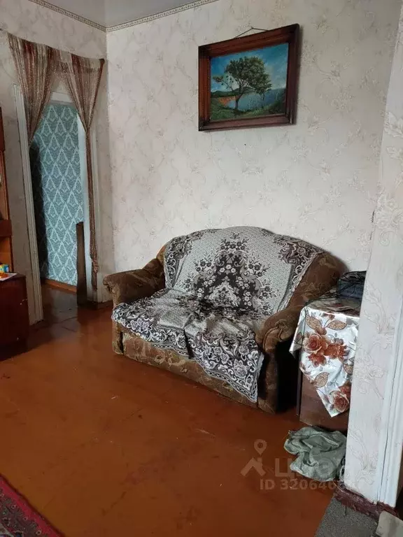 2-к кв. Хакасия, Абакан ул. Гагарина, 40 (41.6 м) - Фото 1