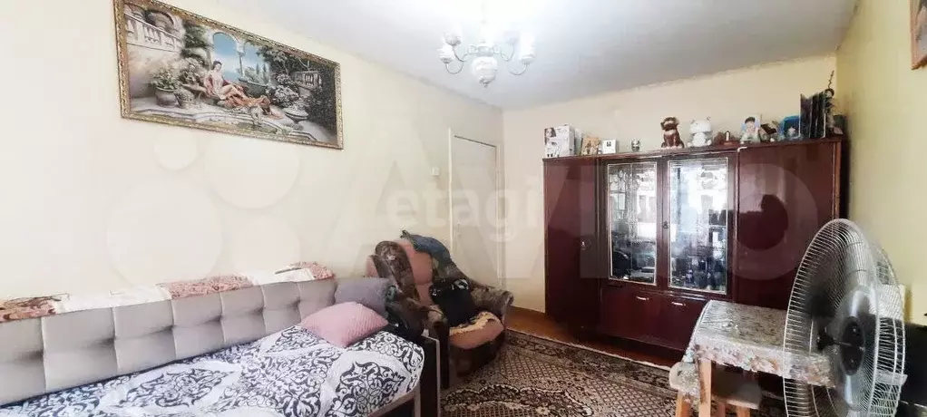 2-к. квартира, 41,5 м, 2/2 эт. - Фото 1