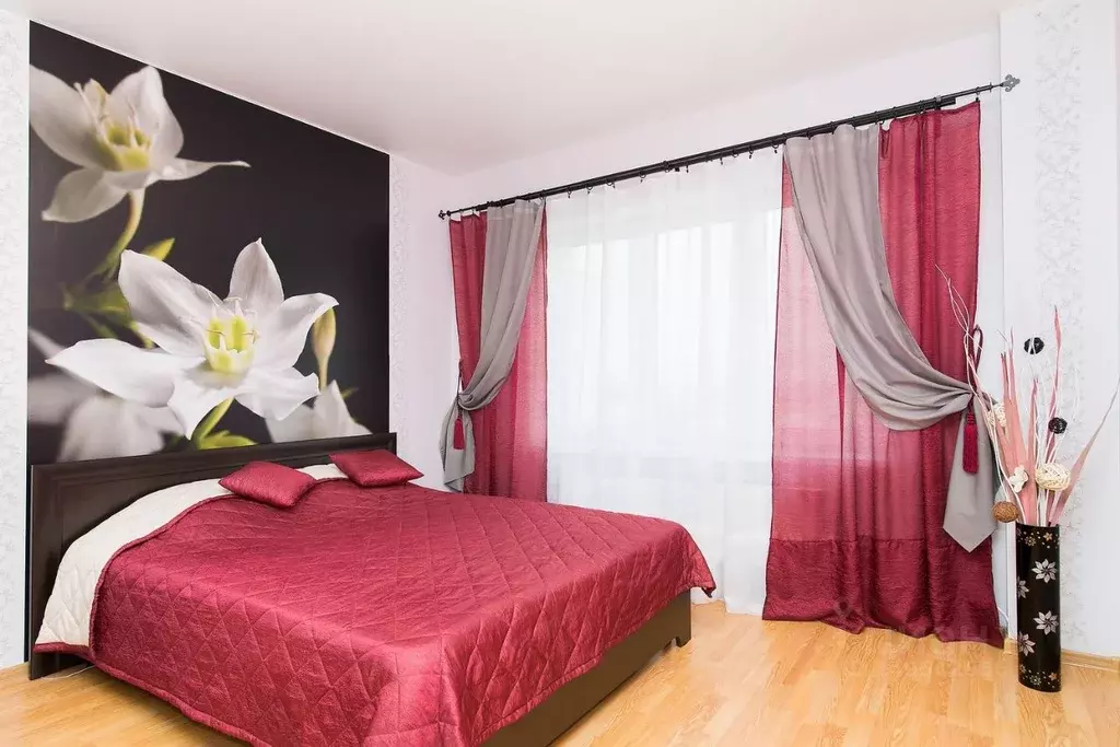 1-к кв. Свердловская область, Екатеринбург ул. Щорса, 105 (40.0 м) - Фото 1