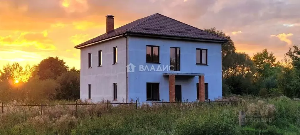 Дом в Калининградская область, Багратионовский муниципальный округ, ... - Фото 0