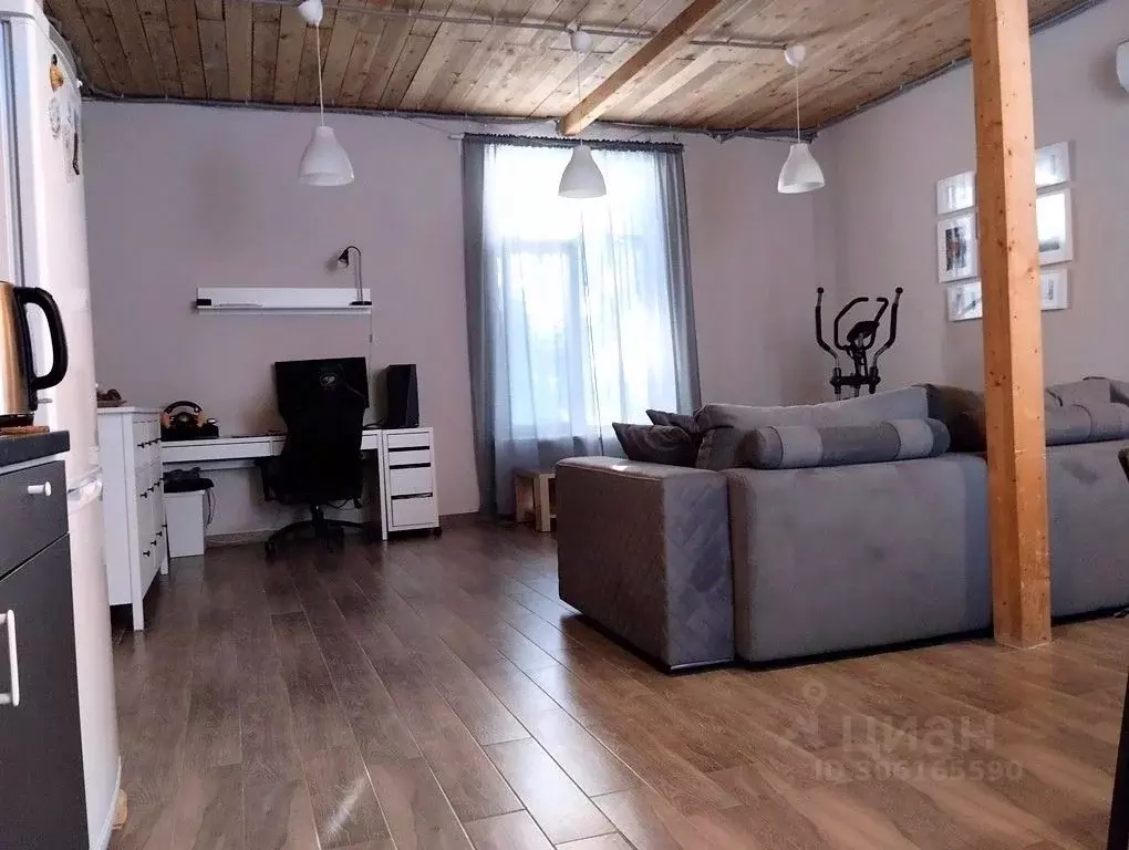 Дом в Севастополь ул. Ирисовая (175 м) - Фото 1