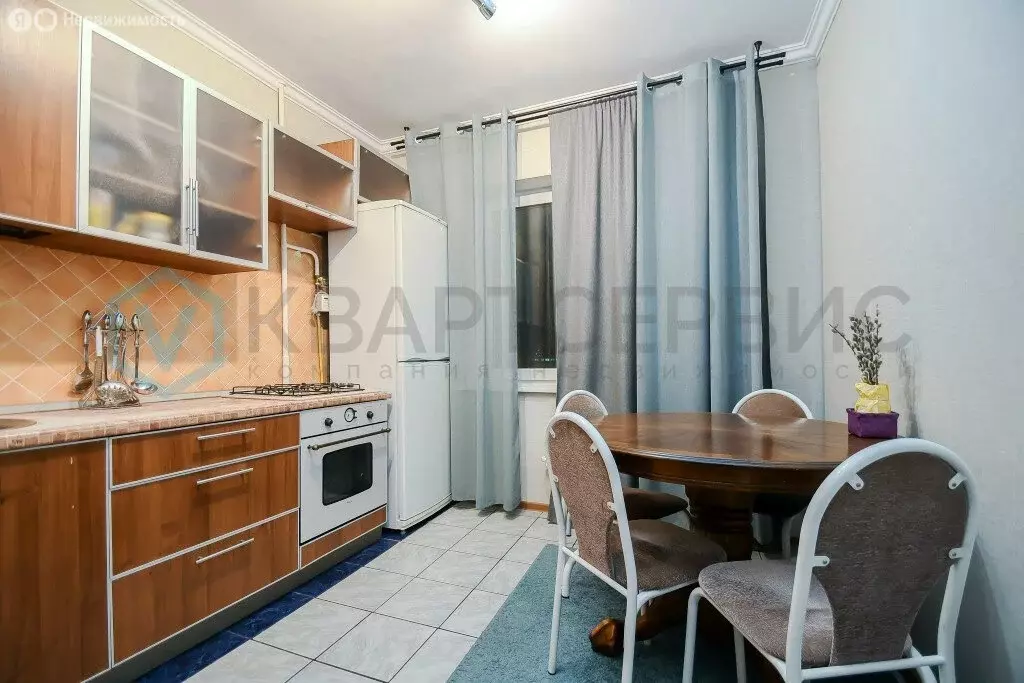 2-комнатная квартира: Омск, улица Алексея Полторацкого, 49/1 (53.1 м) - Фото 1