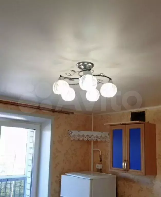 1-к. квартира, 45 м, 3/10 эт. - Фото 1