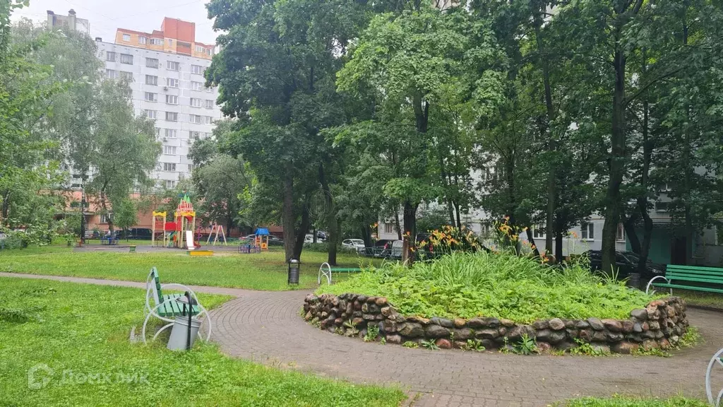 Продаётся 3-к квартира, 56 м - Фото 0