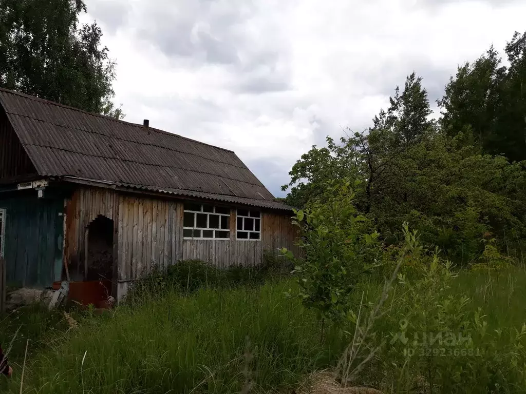 Дом в Мордовия, Зубово-Полянский район, Потьма пгт  (42 м) - Фото 2