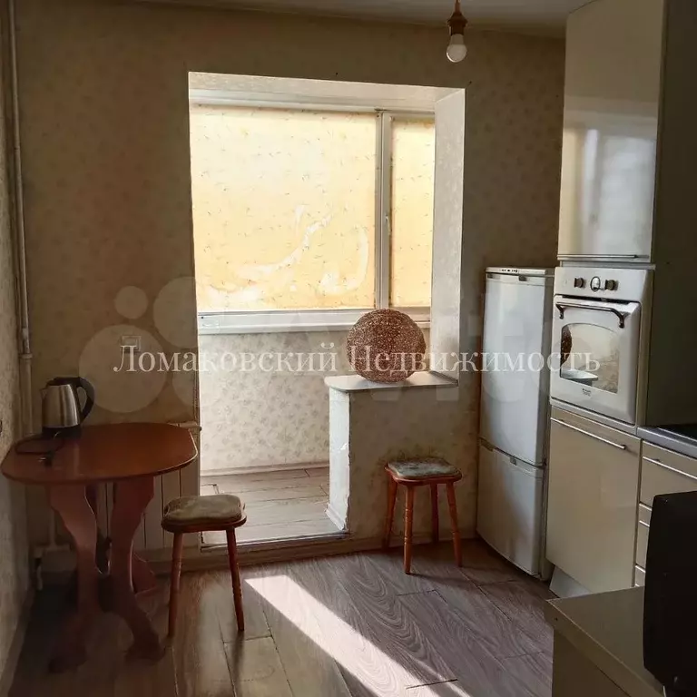 1-к. квартира, 30 м, 6/9 эт. - Фото 0