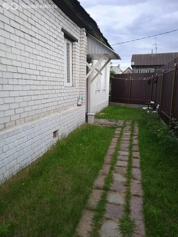 Дом в Нижний Новгород, улица Мечникова (100 м) - Фото 0