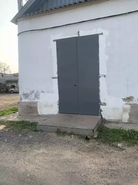 Помещение свободного назначения в Ленинградская область, Ломоносовский ... - Фото 0