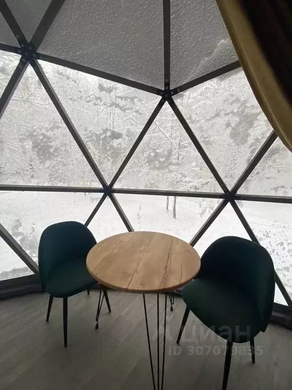 Дом в Московская область, Дубна Дмитровское ш. (38 м) - Фото 2