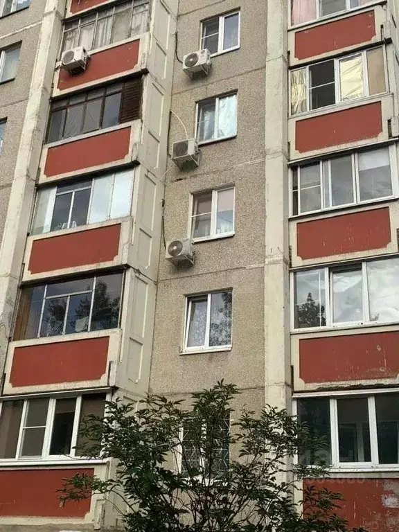 1-к кв. Воронежская область, Воронеж Беговая ул., 162 (38.0 м) - Фото 0