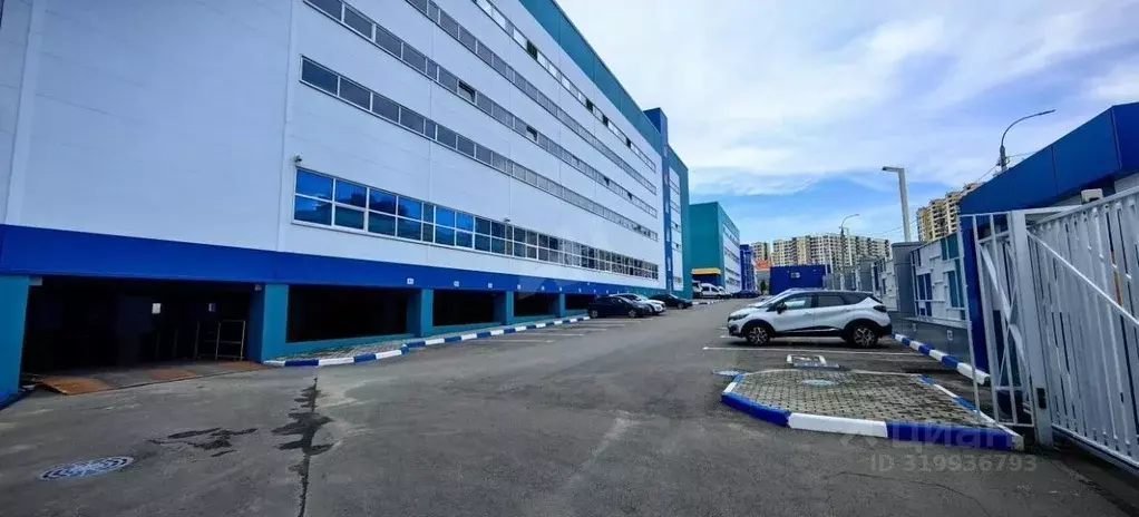 Офис в Московская область, Мытищи ул. Колпакова, 46А (480 м) - Фото 0