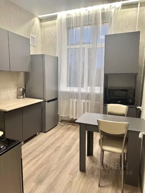 3-к кв. Москва Полоцкая ул., 6К1 (92.0 м) - Фото 1