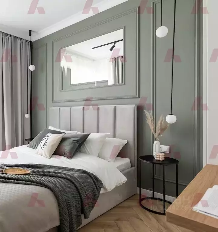 Студия Татарстан, Казань проезд Яраткан, 5А (30.0 м) - Фото 2