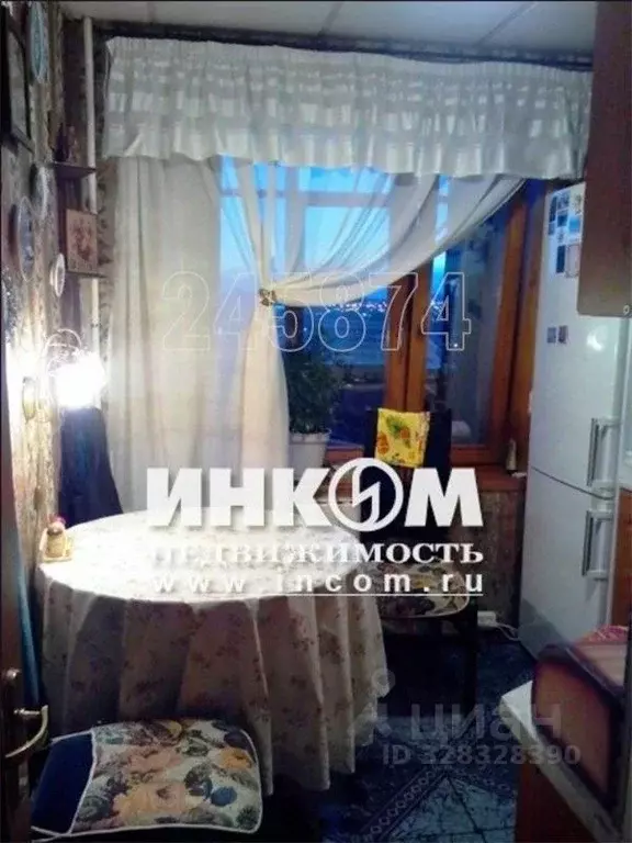 Комната Москва проезд Стратонавтов, 10К1 (13.0 м) - Фото 1