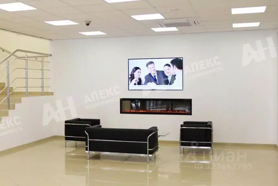 Офис в Москва Научный проезд, 8С1 (61 м) - Фото 1