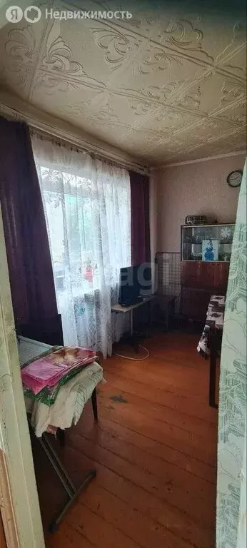 2-комнатная квартира: Пласт, Октябрьская улица, 67 (46.4 м) - Фото 1