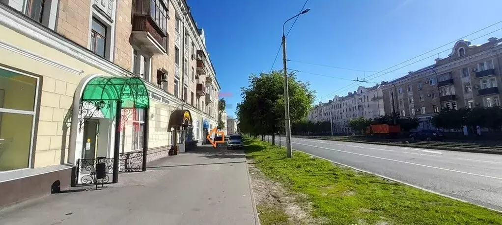 Торговая площадь в Татарстан, Казань ул. Декабристов, 164 (29 м) - Фото 0