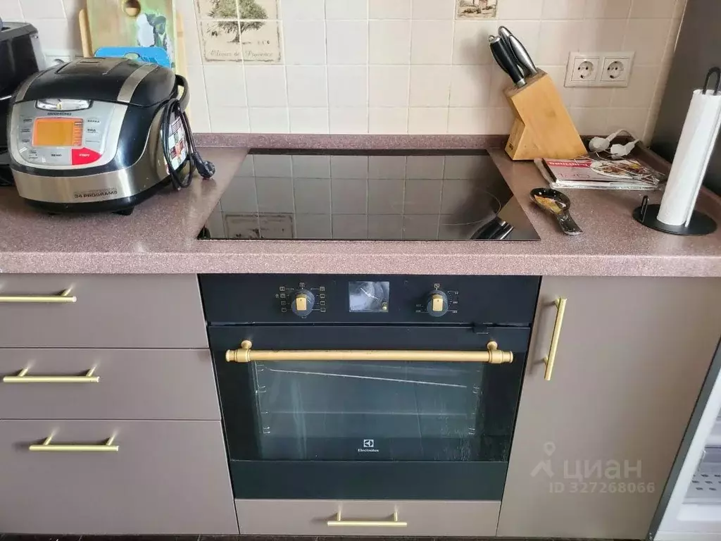 3-к кв. Московская область, Подольск ул. 43-й Армии, 17 (75.0 м) - Фото 2