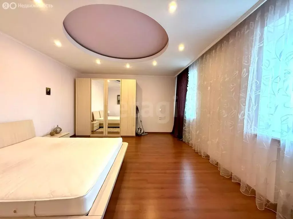 2-комнатная квартира: Сыктывкар, улица Карла Маркса, 213 (60.9 м) - Фото 1