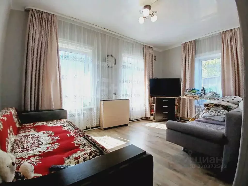 2-к кв. Удмуртия, Можга Можгинский район, Свердловский бул., 87 (39.6 ... - Фото 1