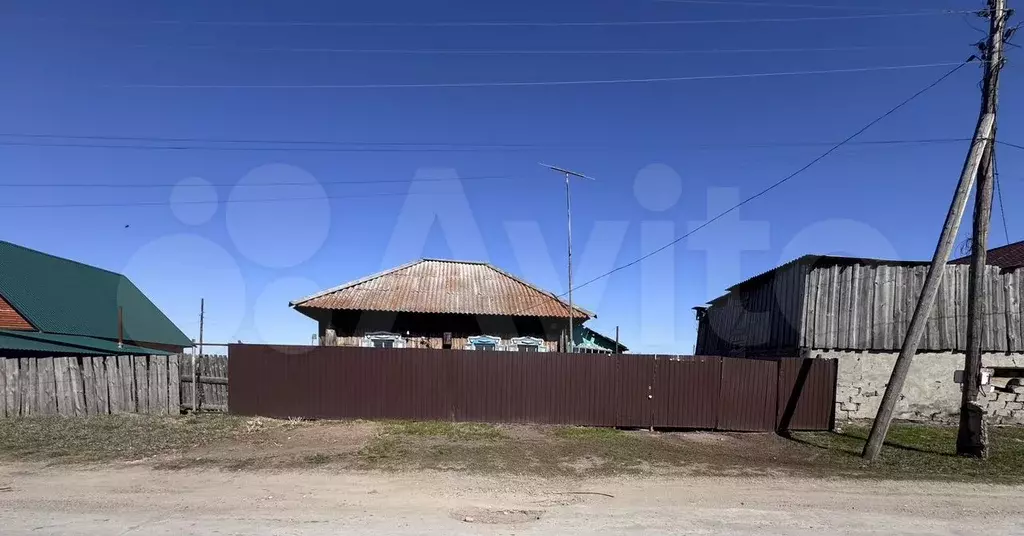 Дом 40,4 м на участке 28 сот. - Фото 0
