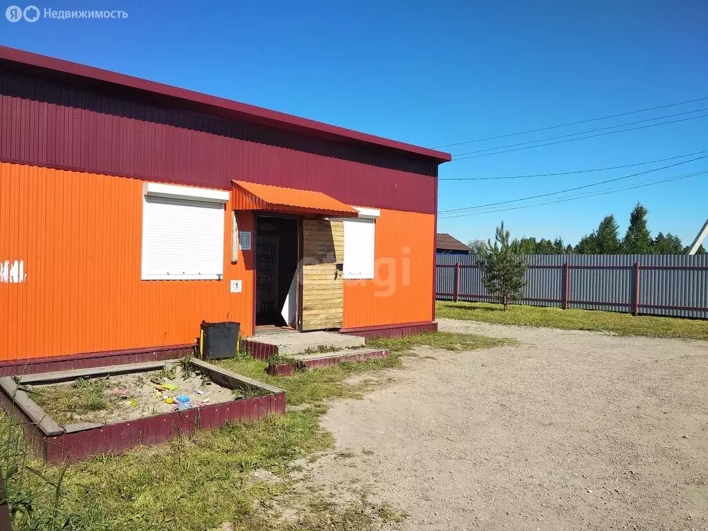 Участок в Колыванский район, садовое товарищество Вилана (10 м) - Фото 0