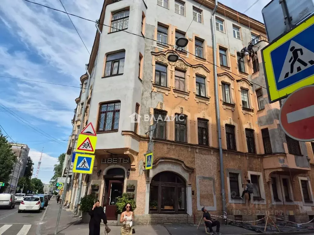 Комната Санкт-Петербург ул. Бармалеева, 18 (31.4 м) - Фото 1