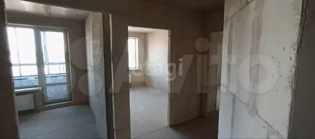 3-к. квартира, 75,5 м, 14/19 эт. - Фото 1
