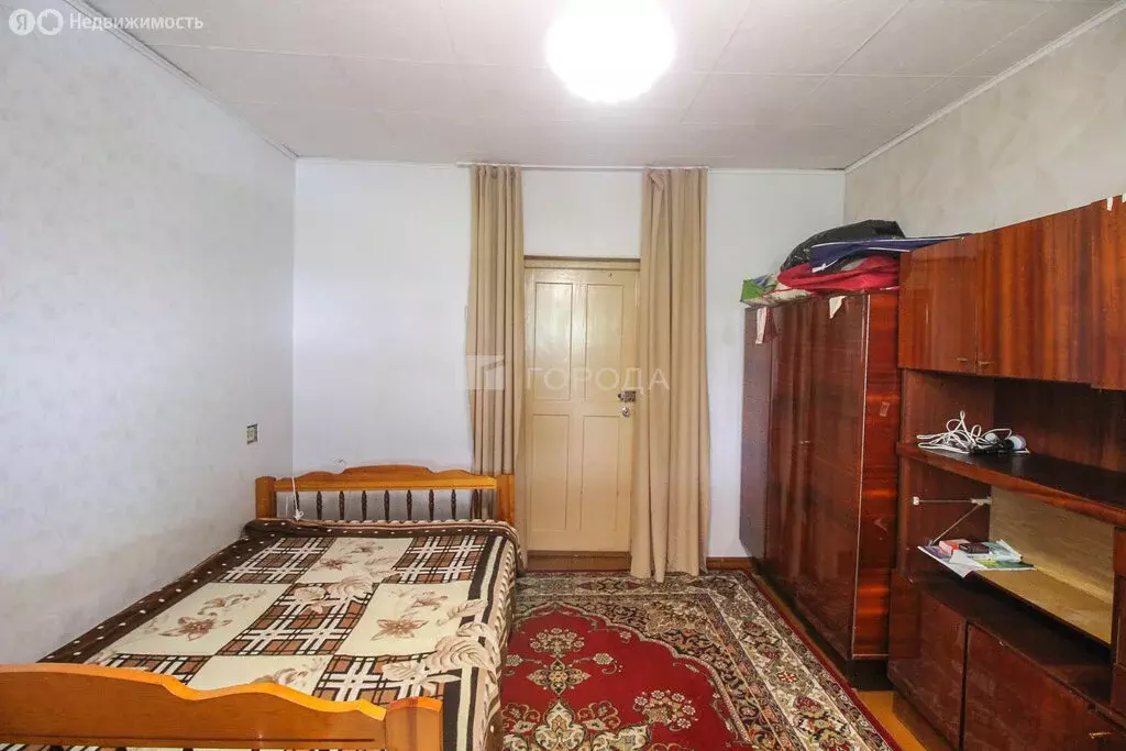 Участок в Барнаул, Змеиногорский тракт, 89В (7.11 м) - Фото 1