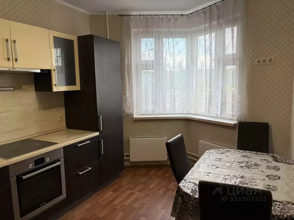 2-к кв. Московская область, Королев Пионерская ул., 30к6 (50.9 м) - Фото 2